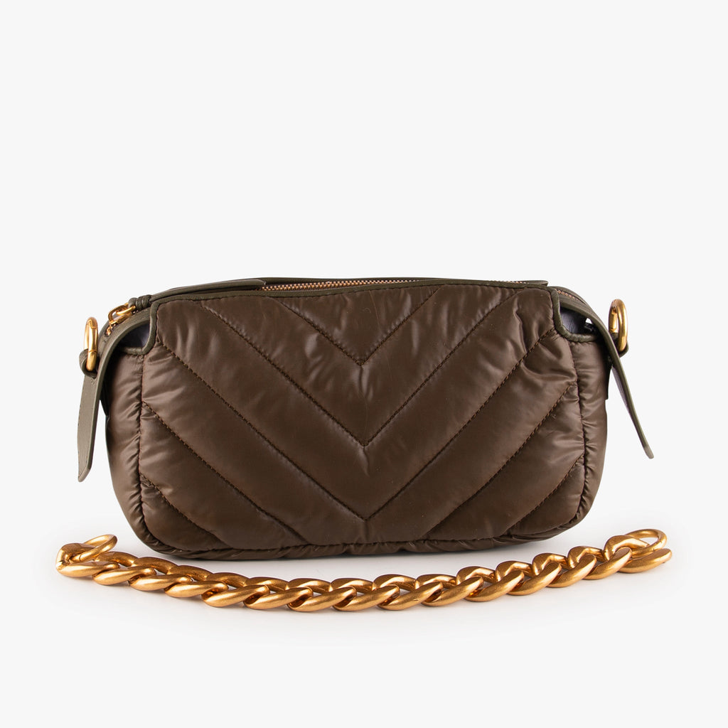 Cross Body Bag