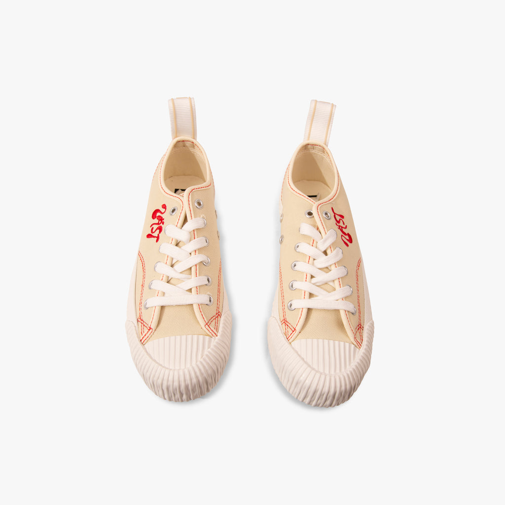 Sneaker Canvas | offwhite