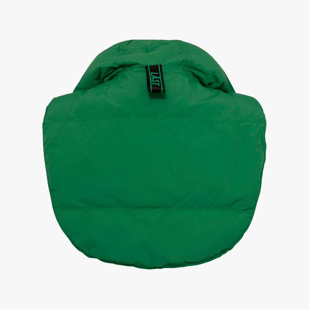 Neckwarmer Kapuze | grün