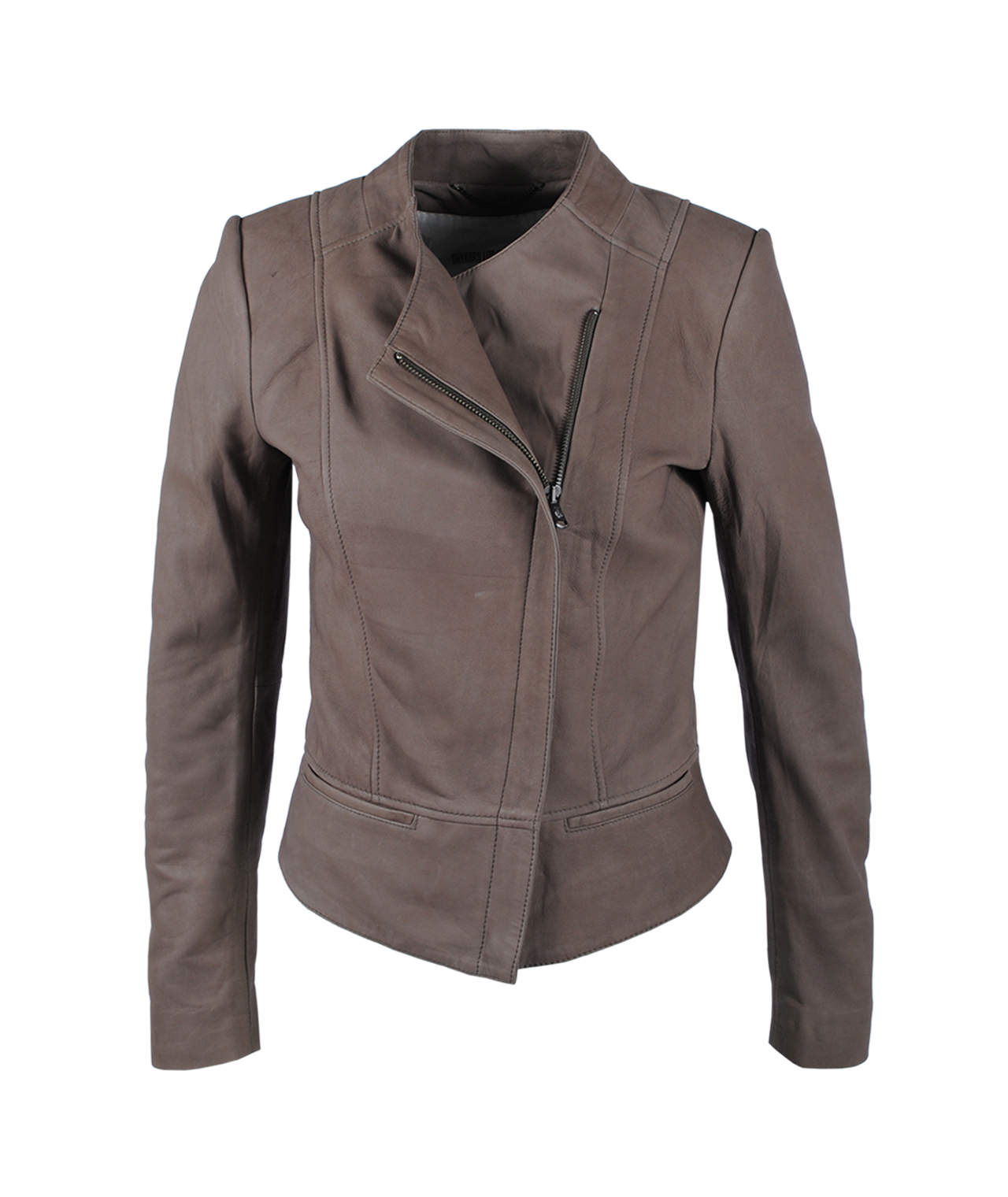 Lederjacke Cyprus | braun
