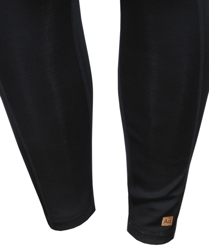 Legging Highwaist Love | schwarz