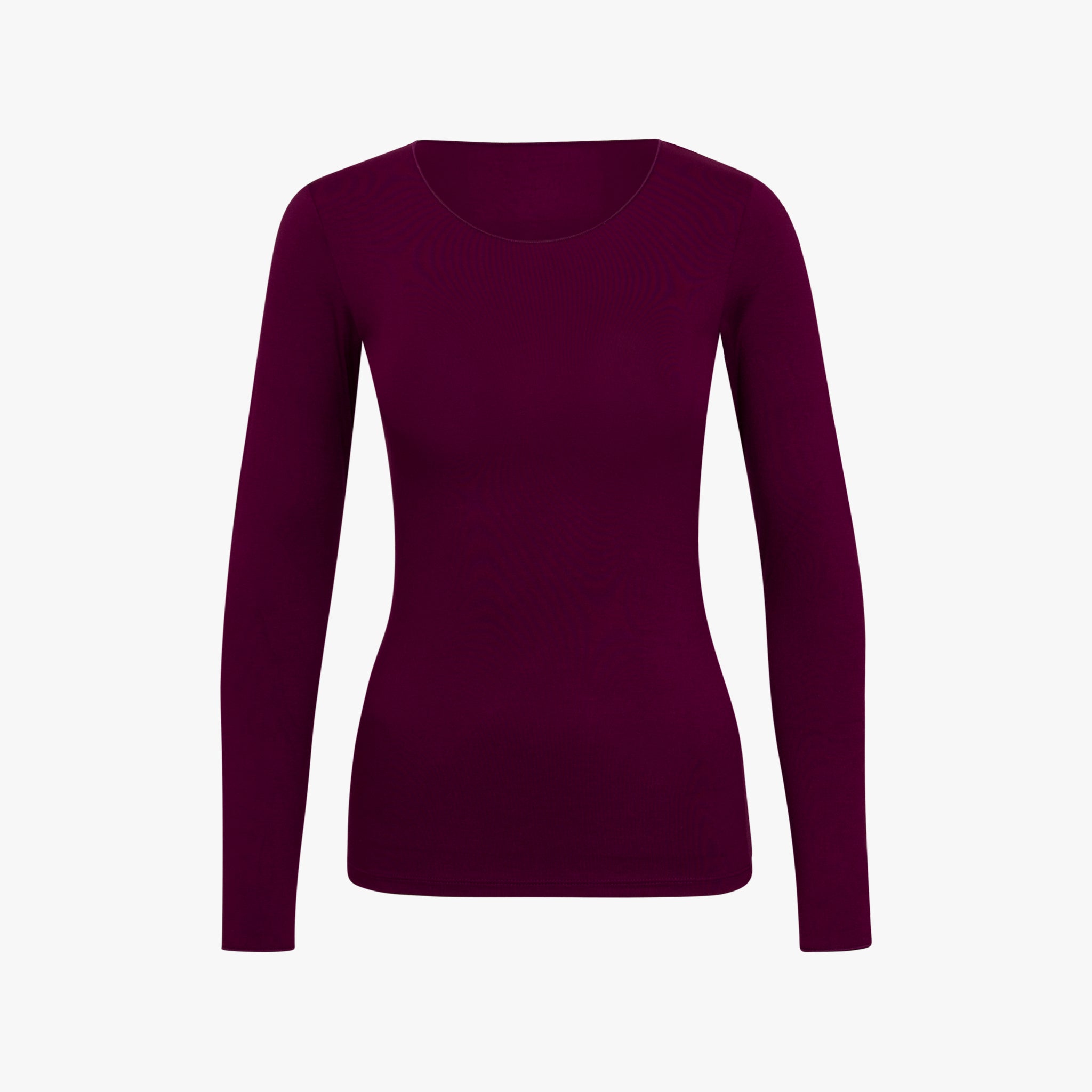 1/1 RH-Shirt uni | violett