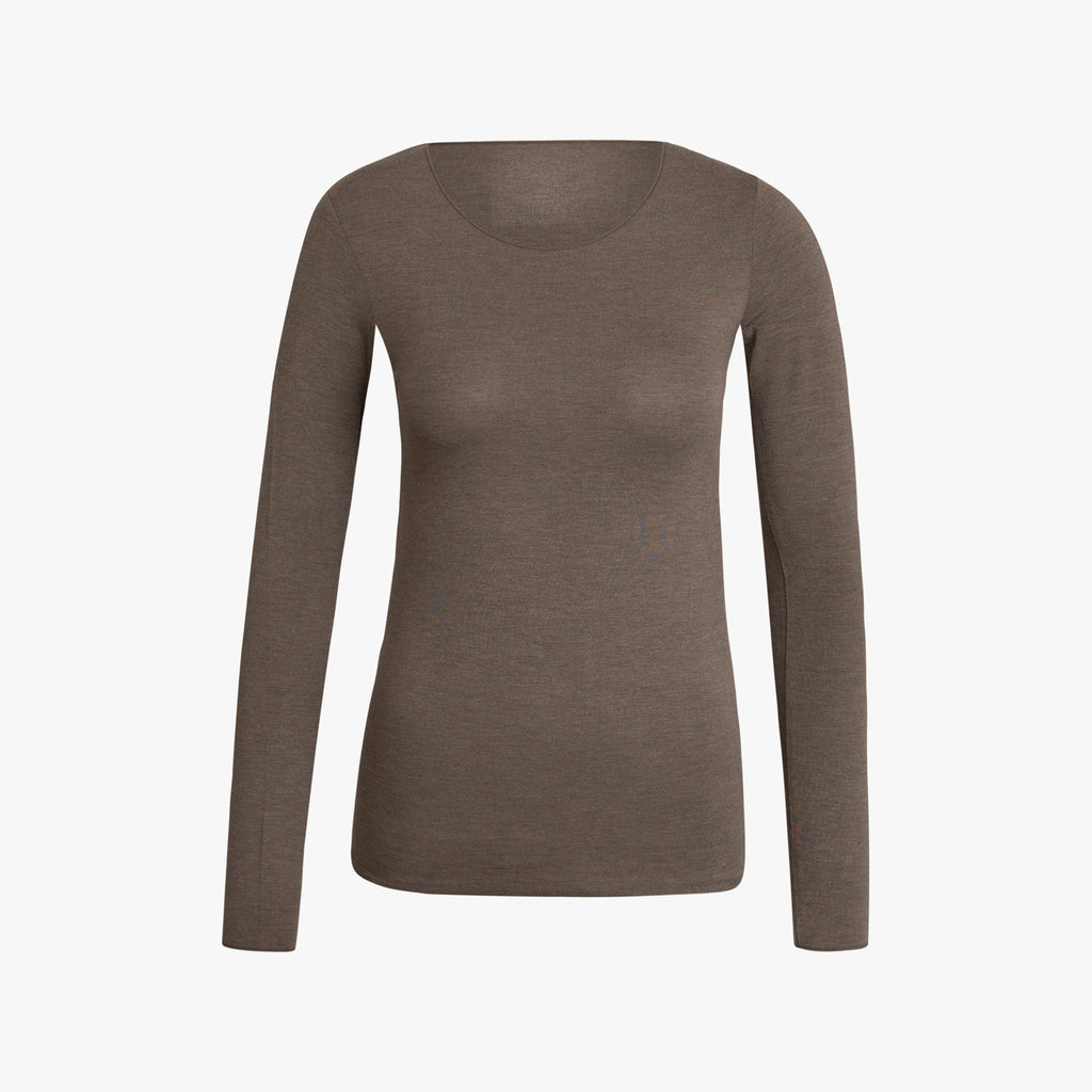 1/1 RH-Shirt uni | khaki
