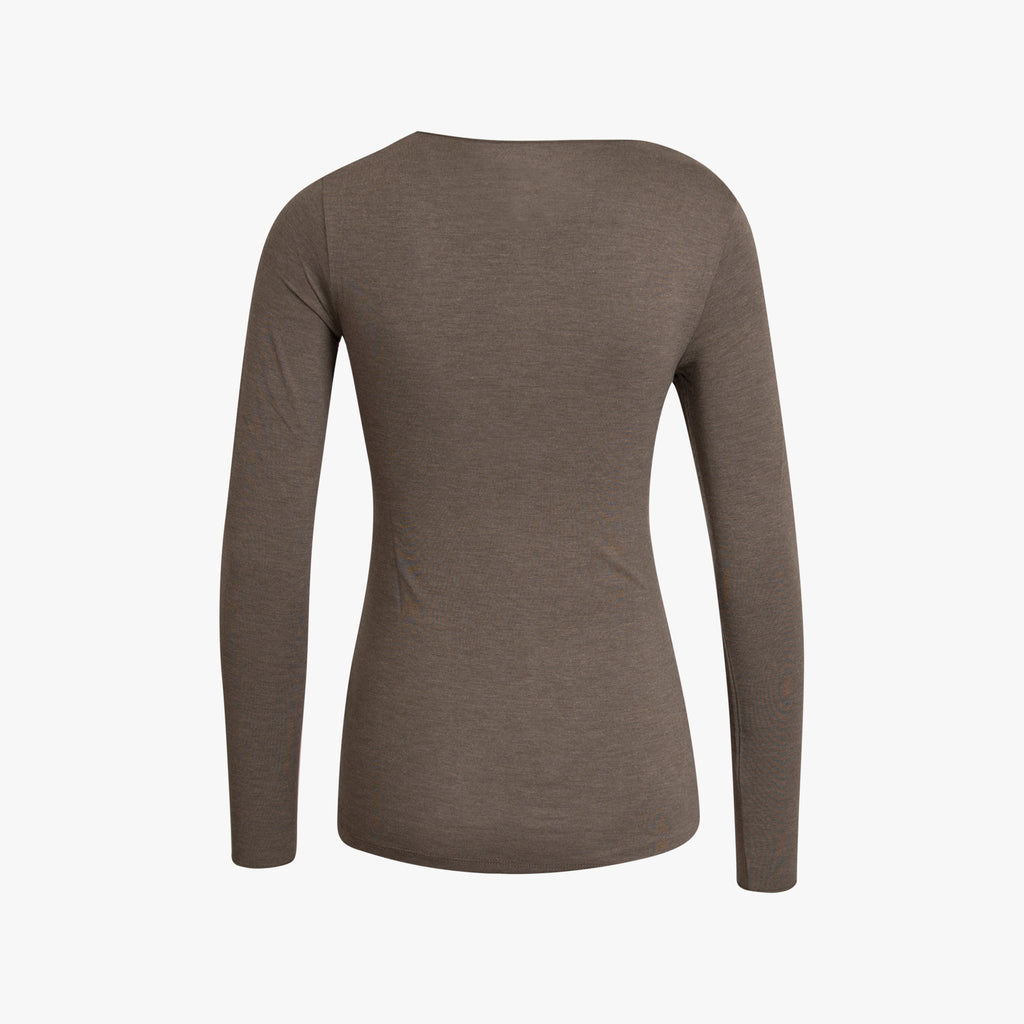 1/1 RH-Shirt uni | khaki