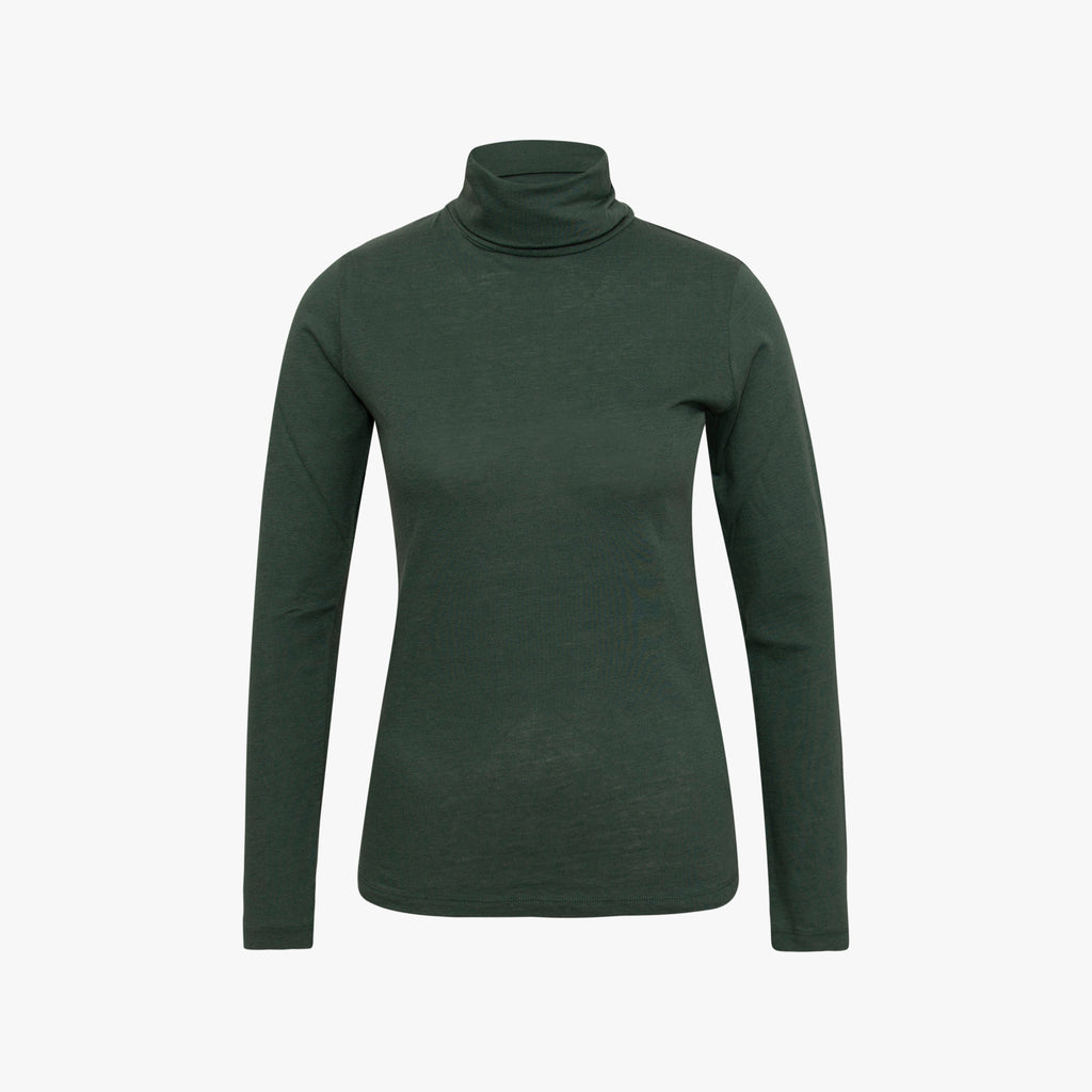 1/1 Rolli-Shirt BW/CA | schilf