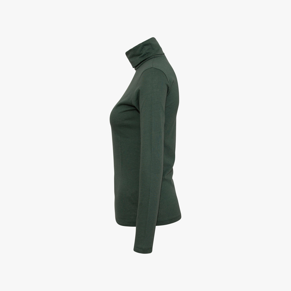 1/1 Rolli-Shirt BW/CA | schilf