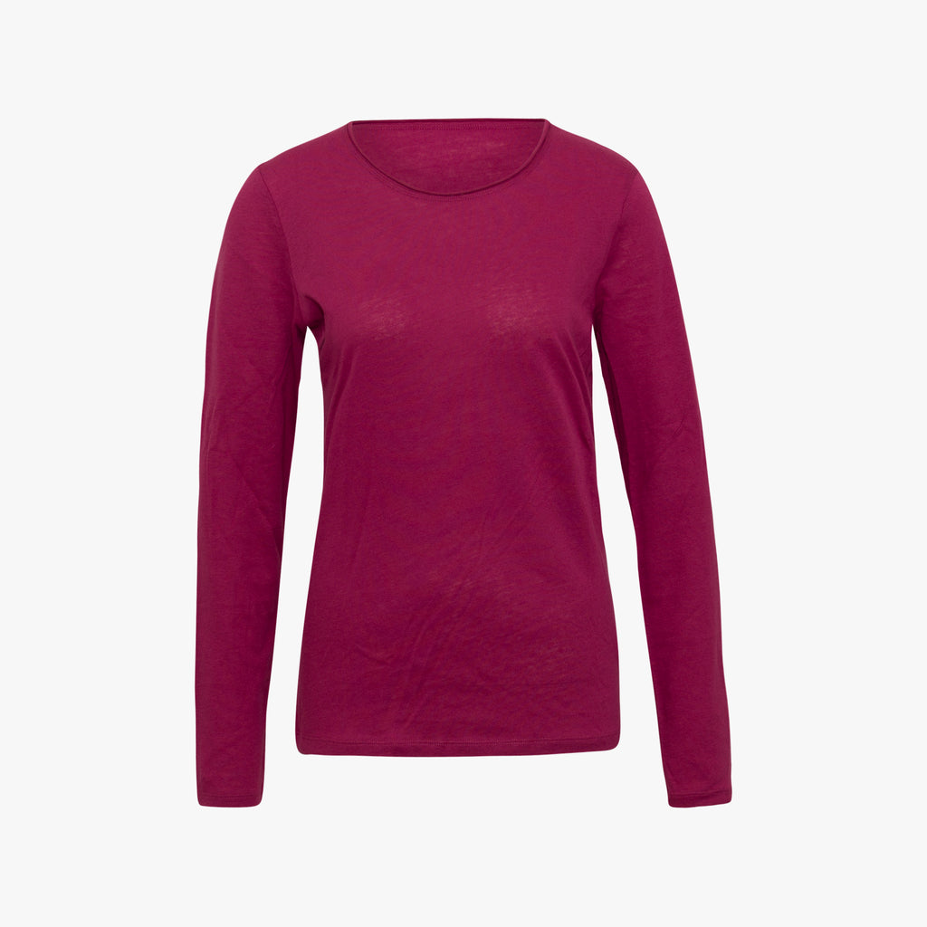 1/1 RH-Shirt BW/CA | rosa