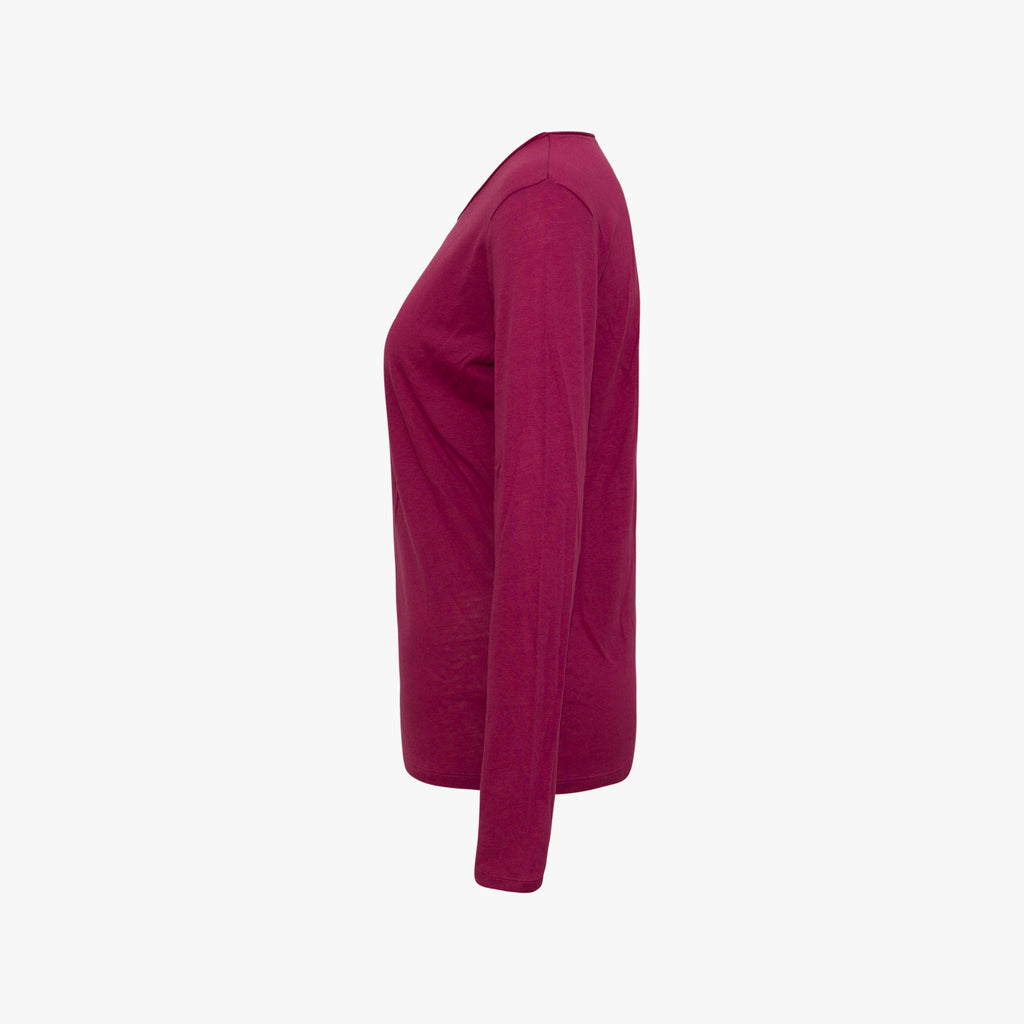 1/1 RH-Shirt BW/CA | rosa