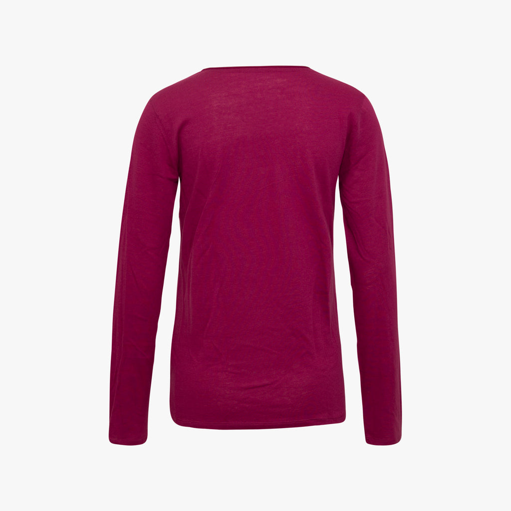 1/1 RH-Shirt BW/CA | rosa