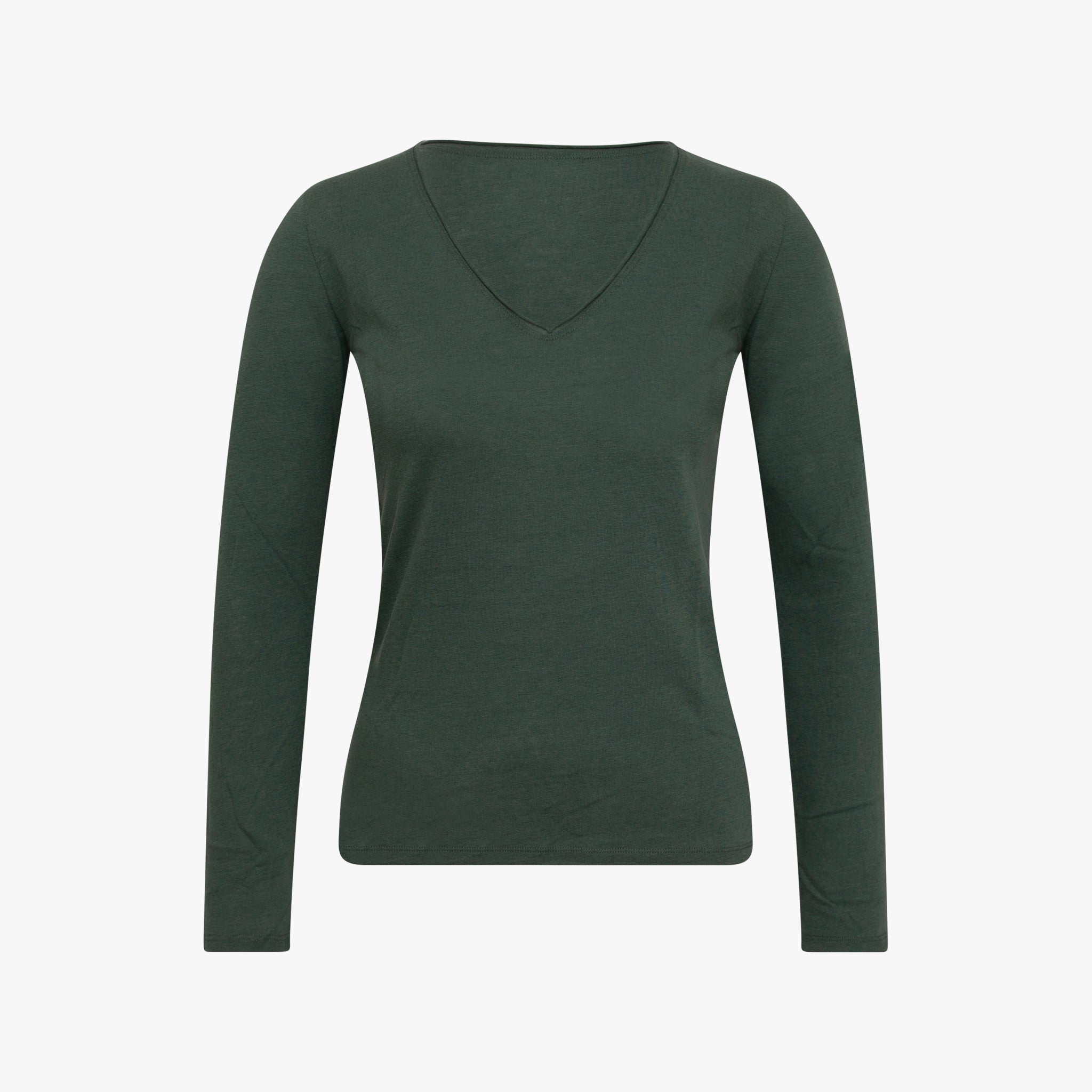 1/1 V-Shirt BW/CA | schilf