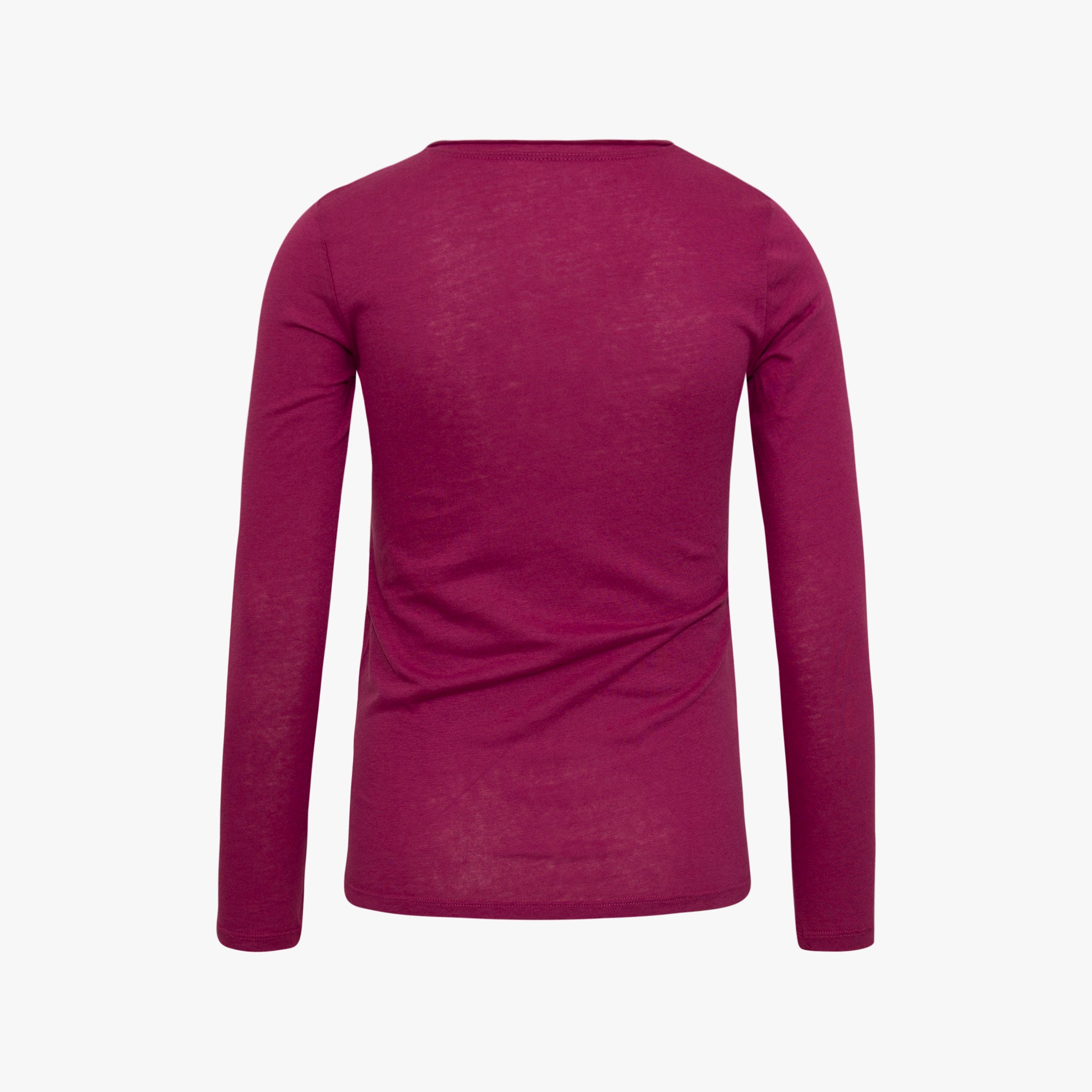 1/1 V-Shirt BW/CA | rosa