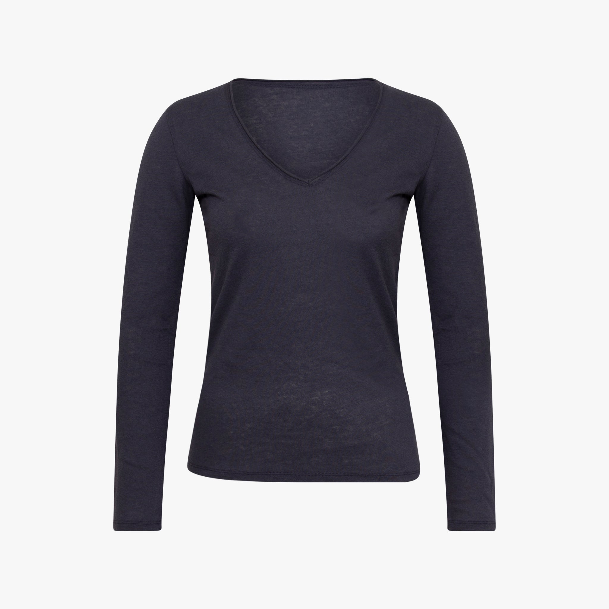 1/1 V-Shirt BW/CA | marine