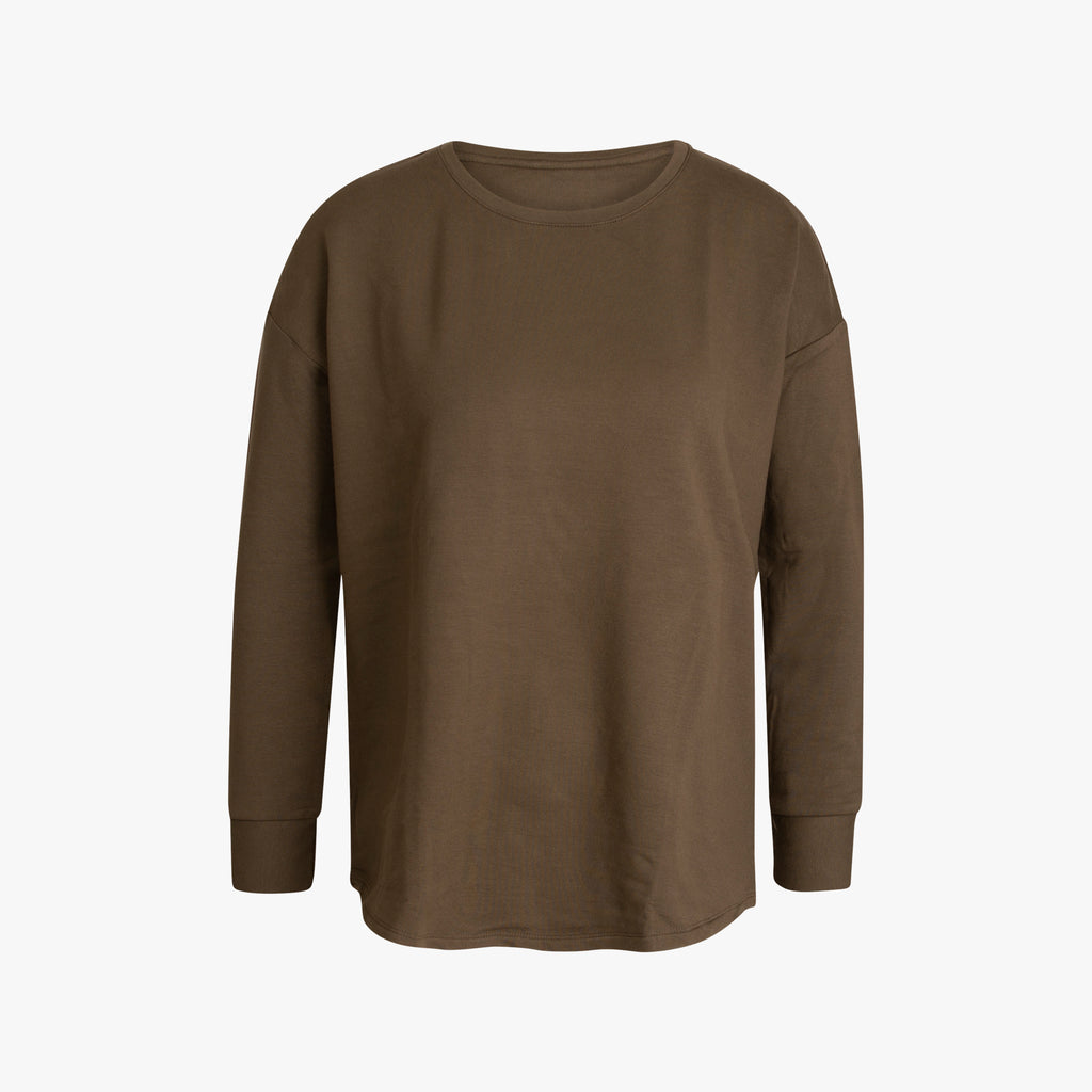 1/1 RH-Shirt sportiv | khaki