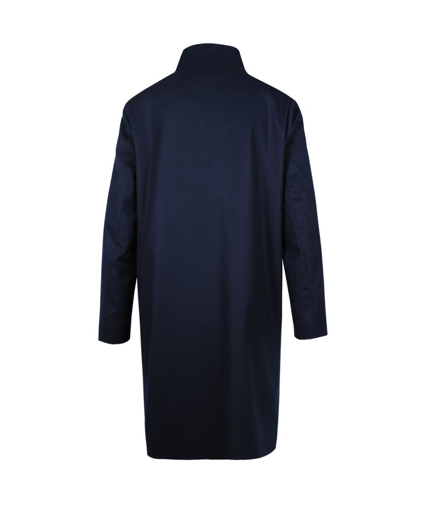 Mantel Blazerstyle | navy