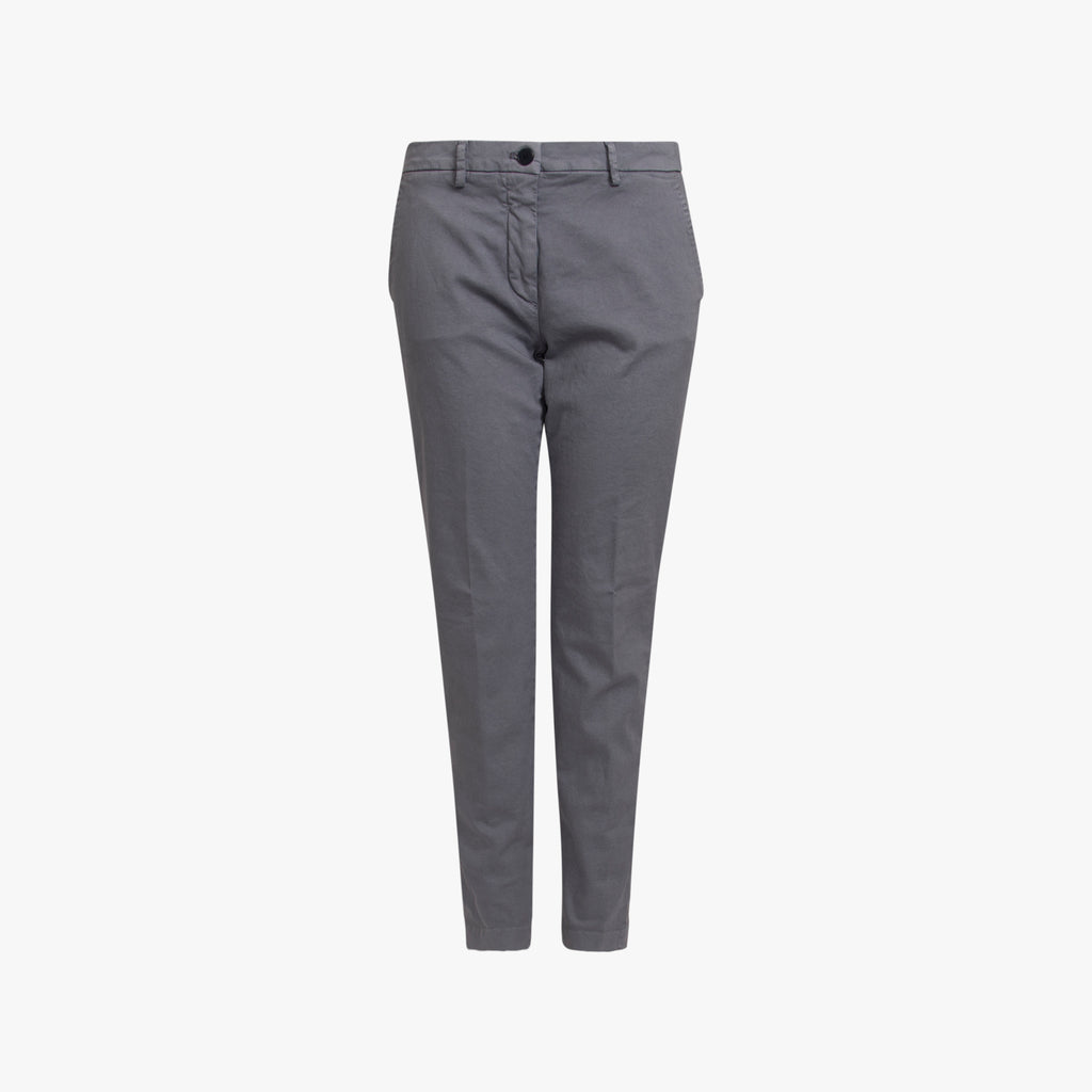 Chino Basic | hellblau