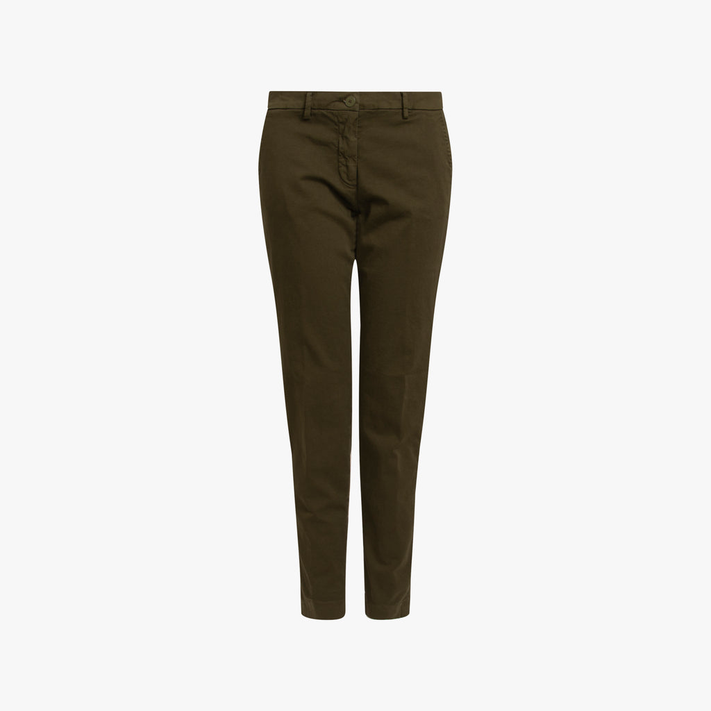 Chino Basic | khaki