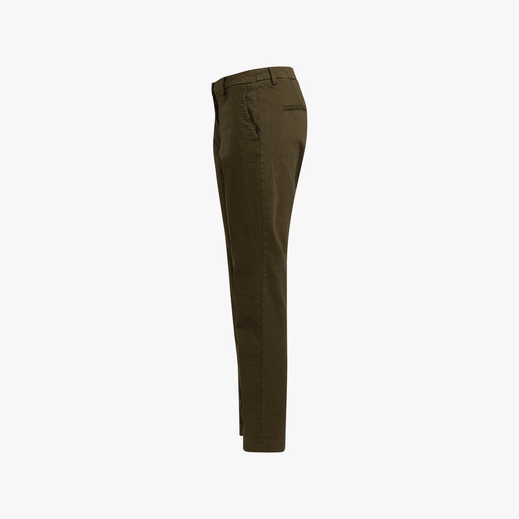 Chino Basic | khaki