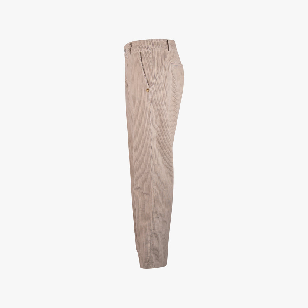 Masons Culotte Breitcord | beige