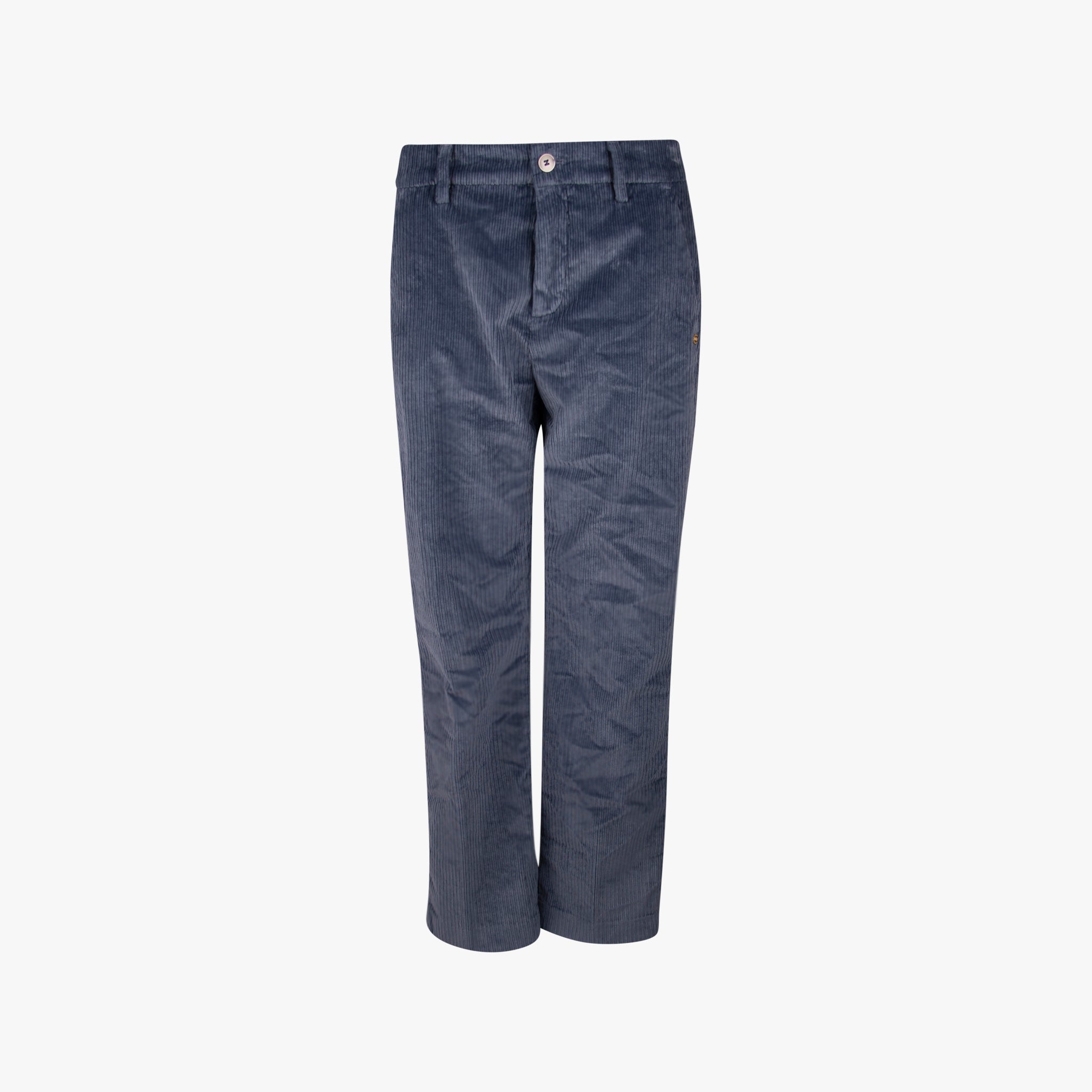Masons Culotte Breitcord | hellblau