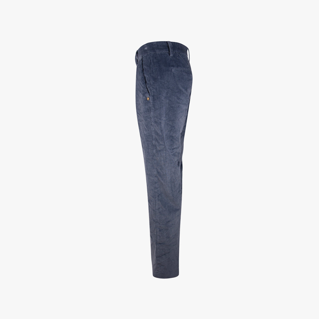 Masons Culotte Breitcord | hellblau
