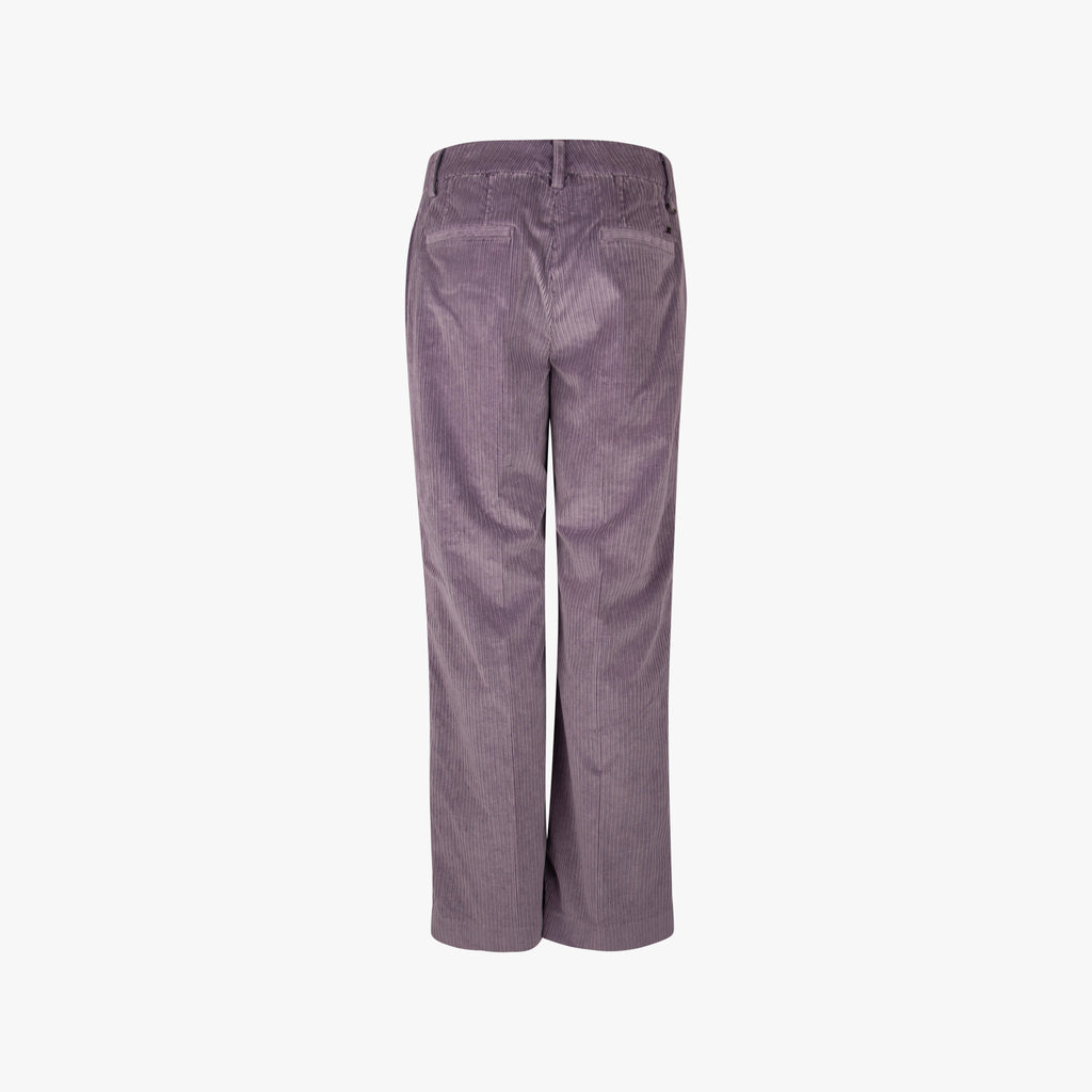 Masons Culotte Breitcord | lavendel