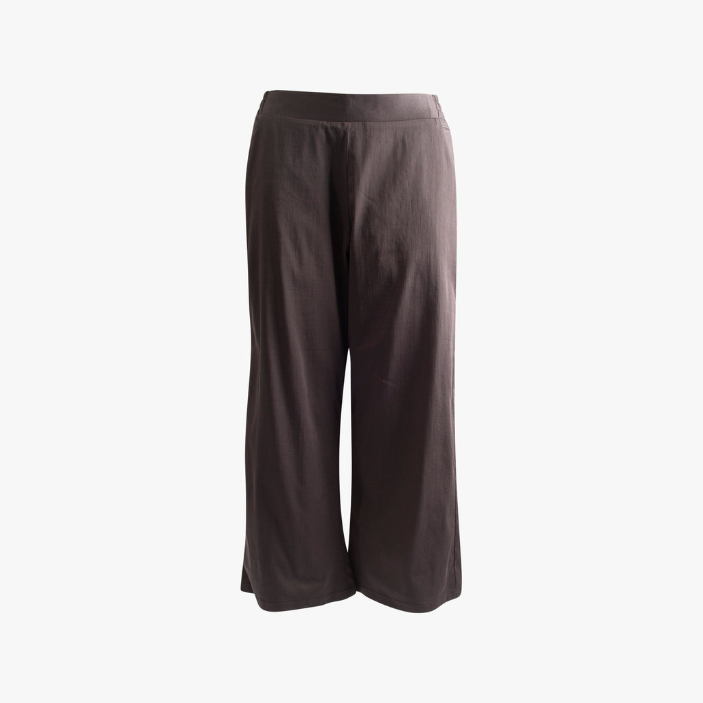 Culotte | schwarz