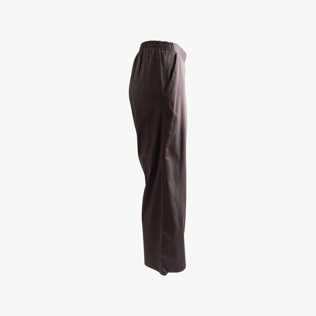 Culotte | schwarz