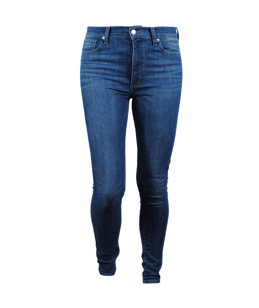 Mile High Super Skinny | denim