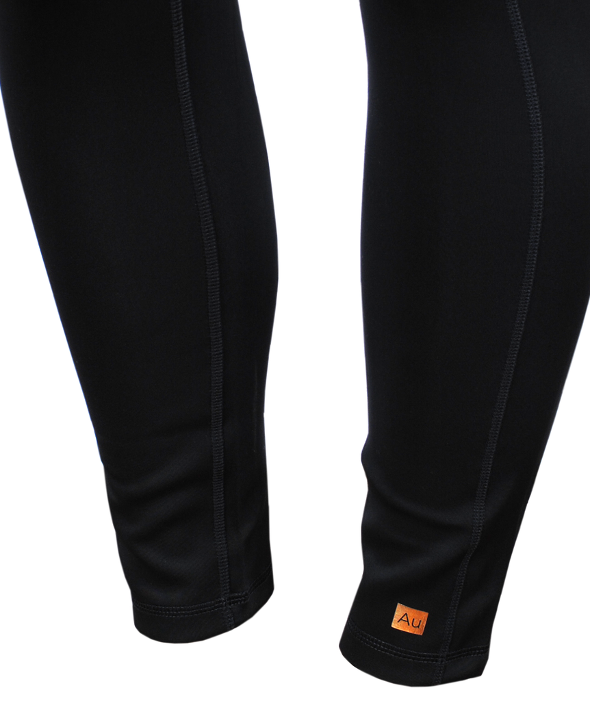 Mindfulness Long Legging | schwarz