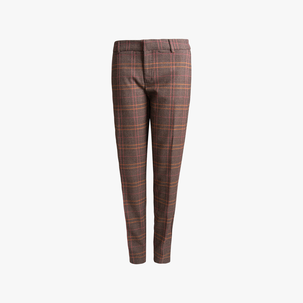Hose Ebby Karo | cognac