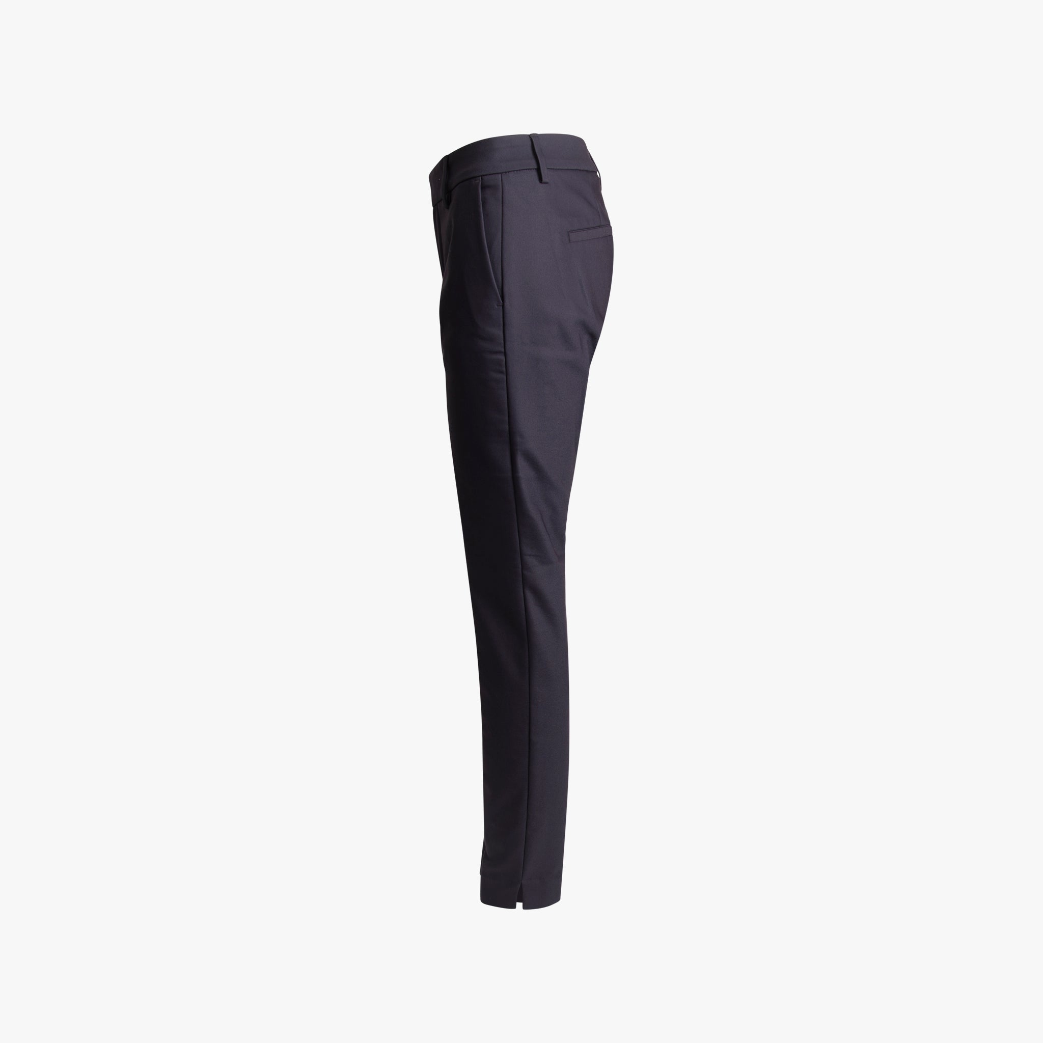 Hose Ebby SUS | navy