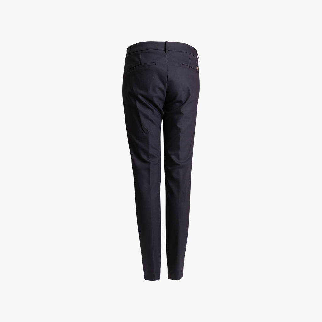 Hose Ebby SUS | navy