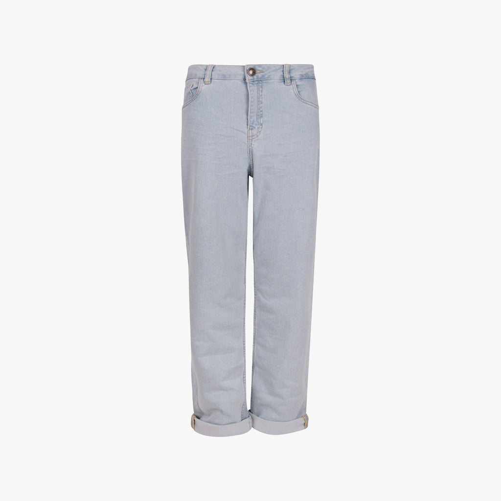 Mos Mosh Jeans | hellblau