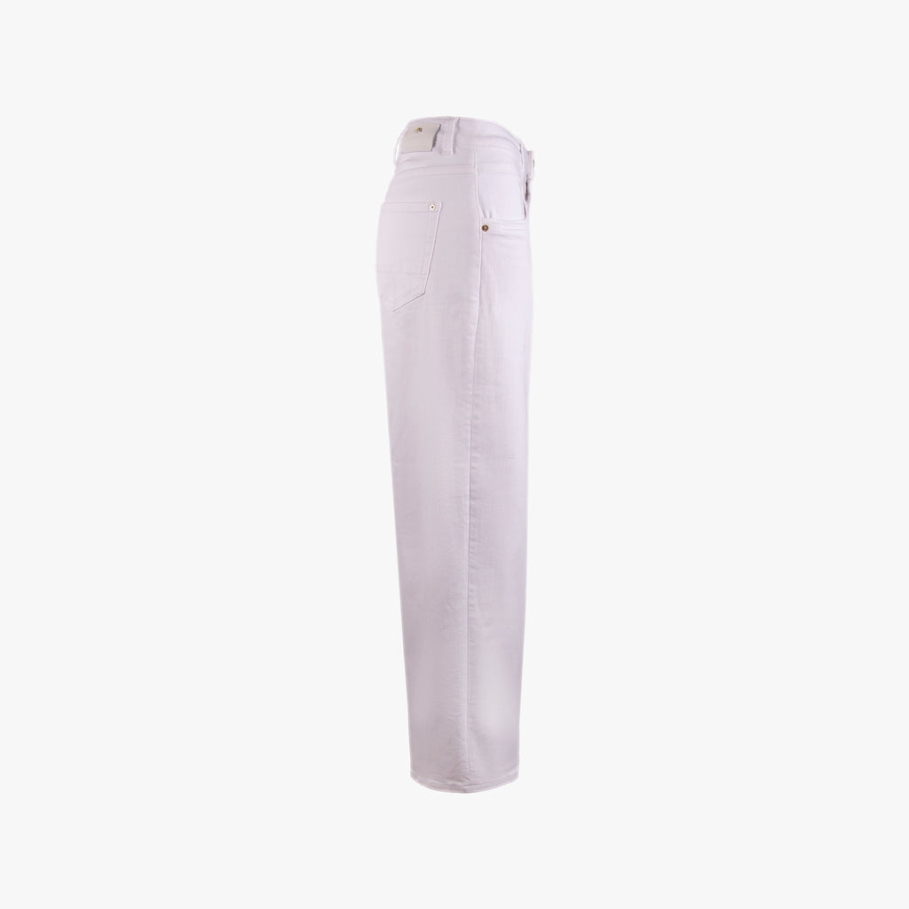 Mos Mosh Jeans weiss | offwhite