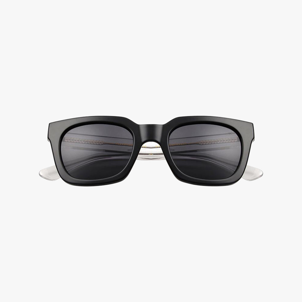 Sonnebrille Nancy | schwarz 