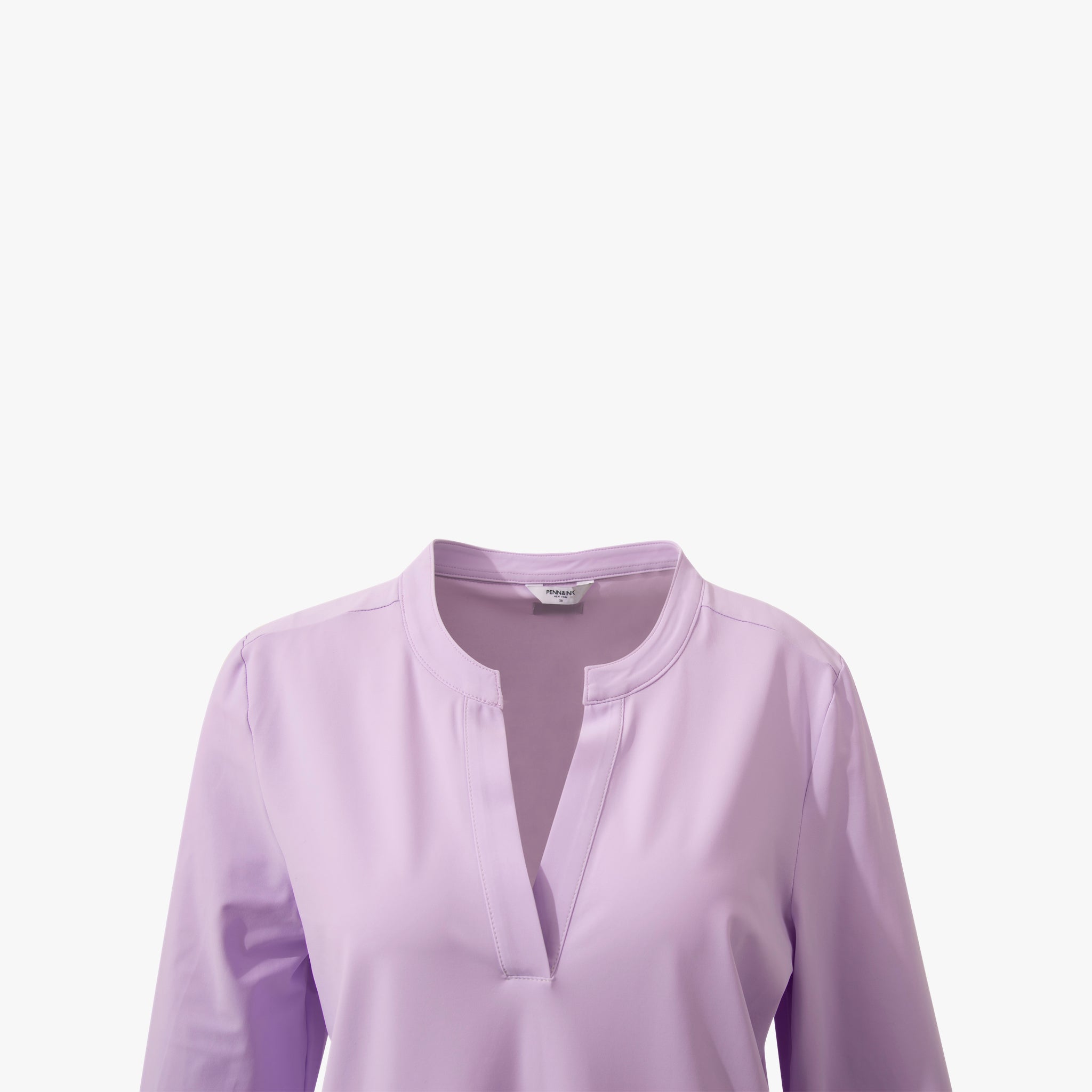 Kleid Jill | flieder