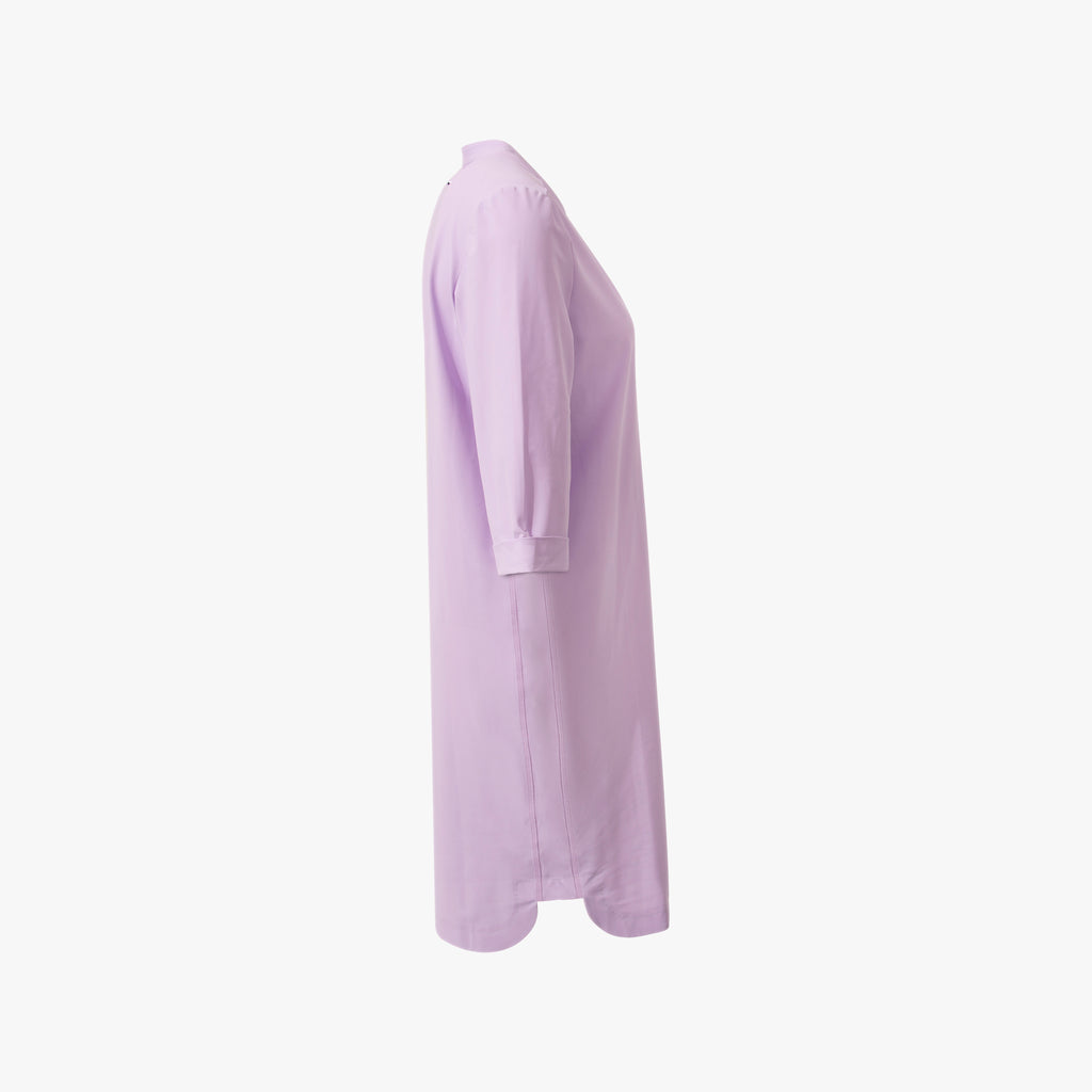 Kleid Jill | flieder