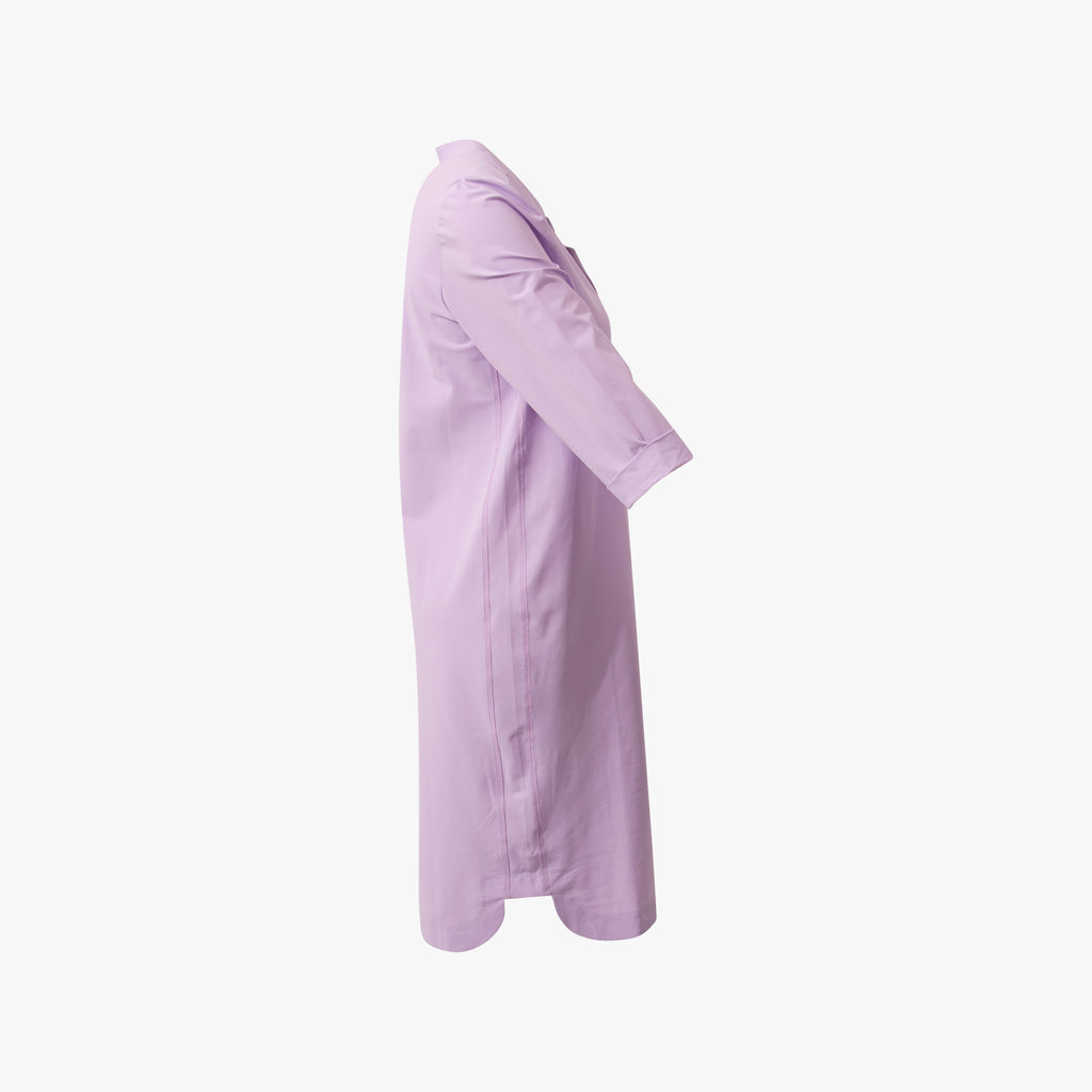 Kleid Jill | flieder
