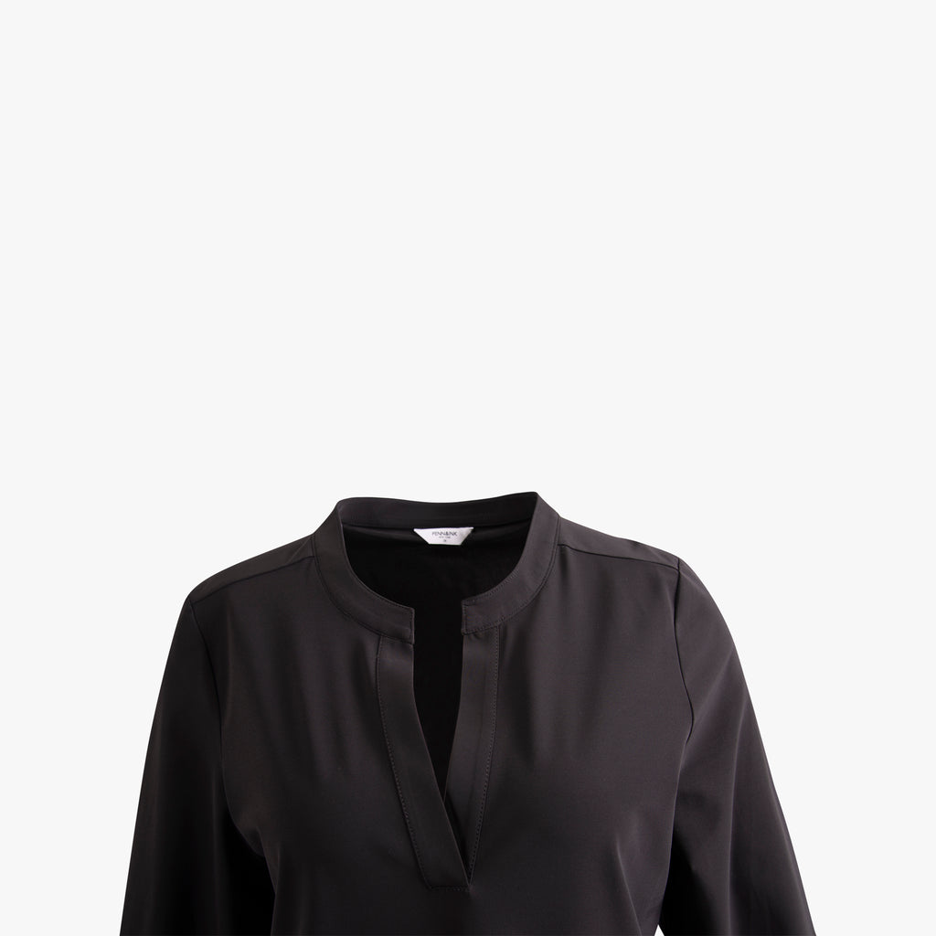 Kleid Jill | schwarz
