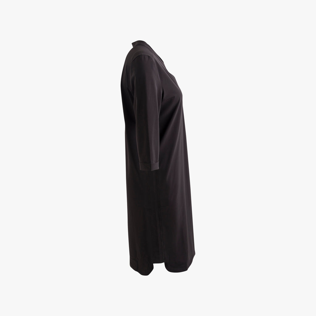 Kleid Jill | schwarz