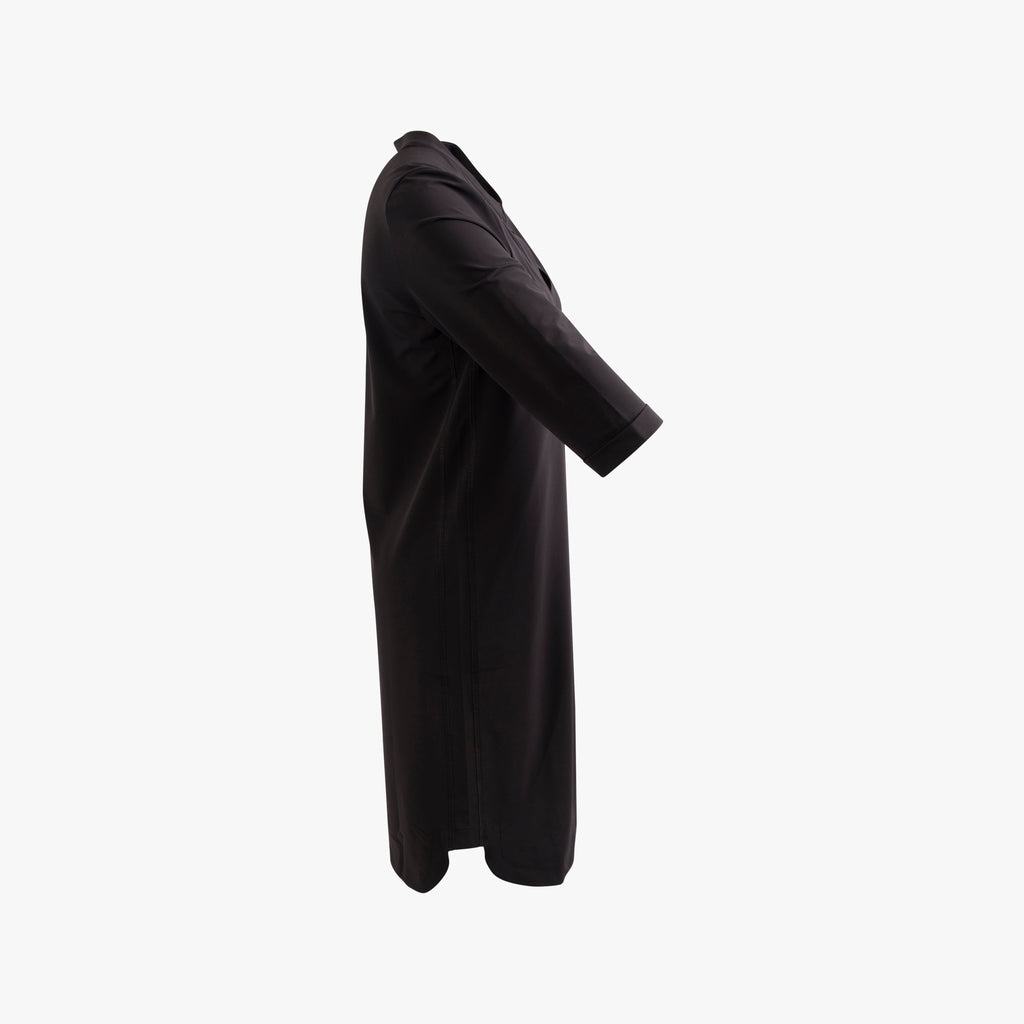 Kleid Jill | schwarz