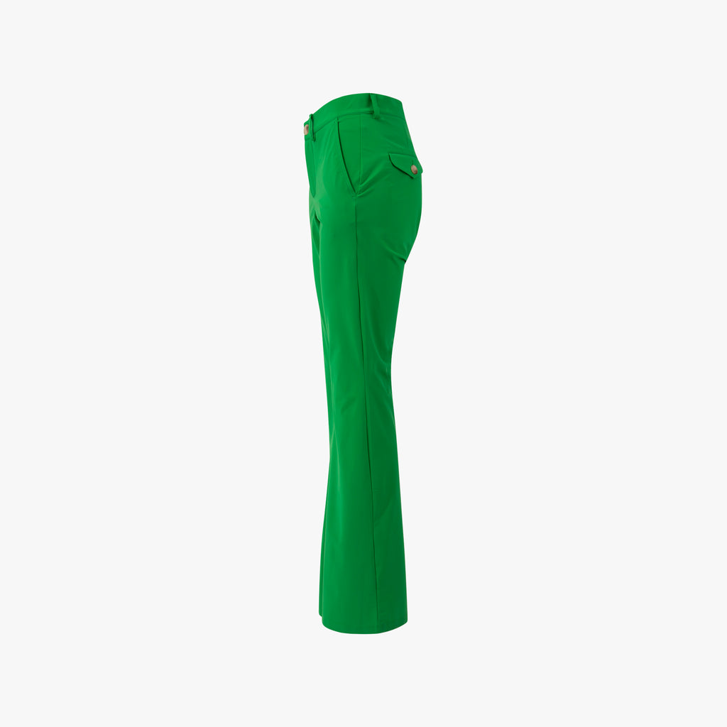 Hose ausgestellt | gras