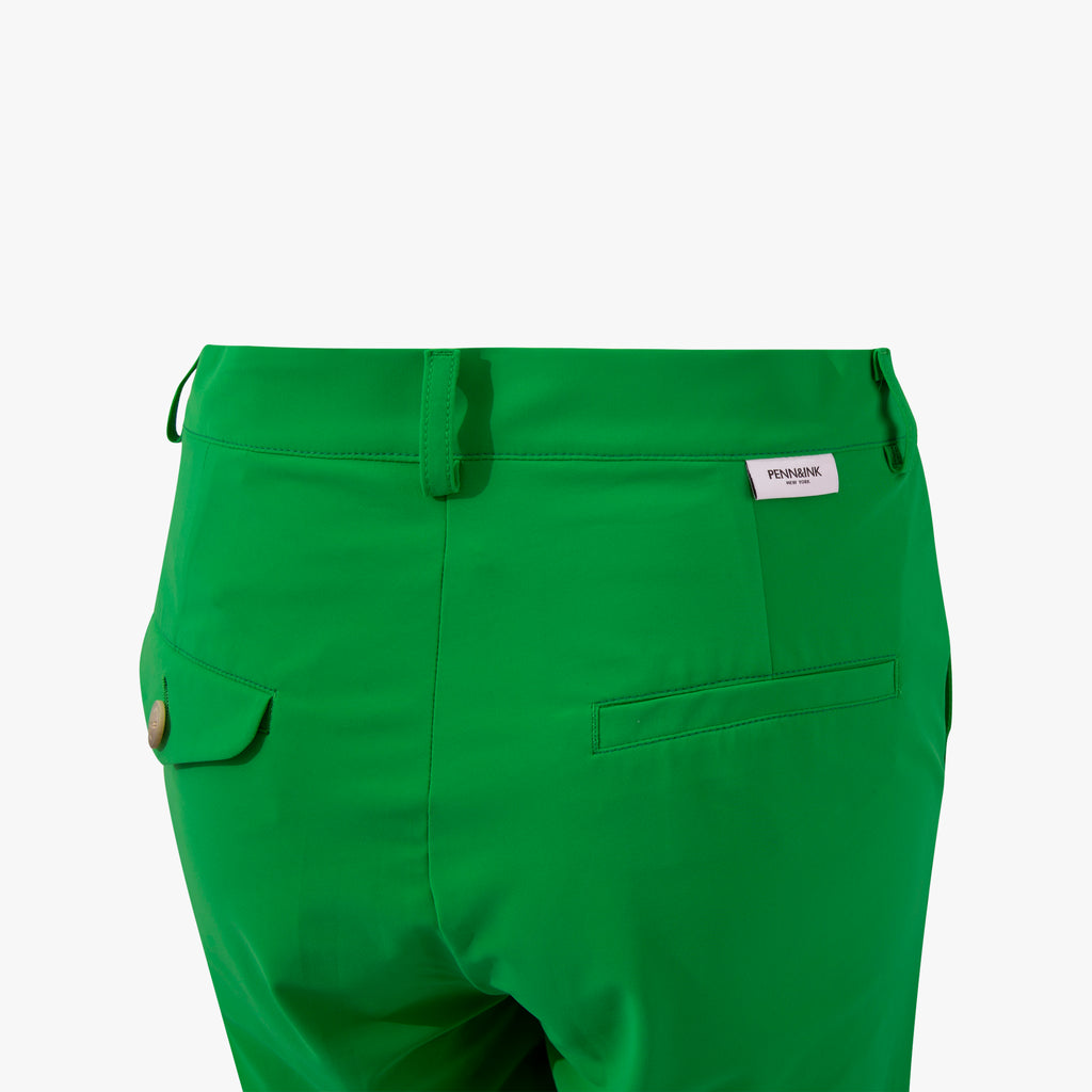 Hose ausgestellt | gras