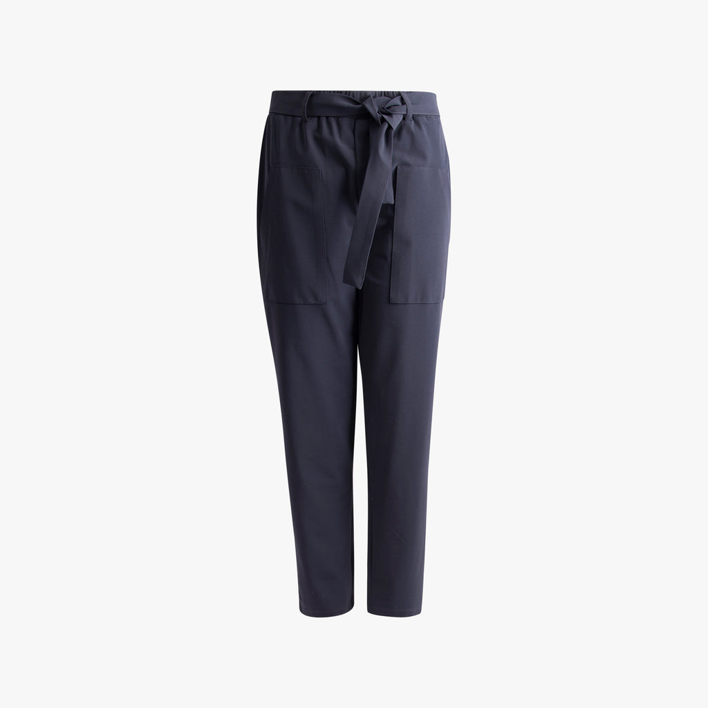 Hose Raleigh | navy