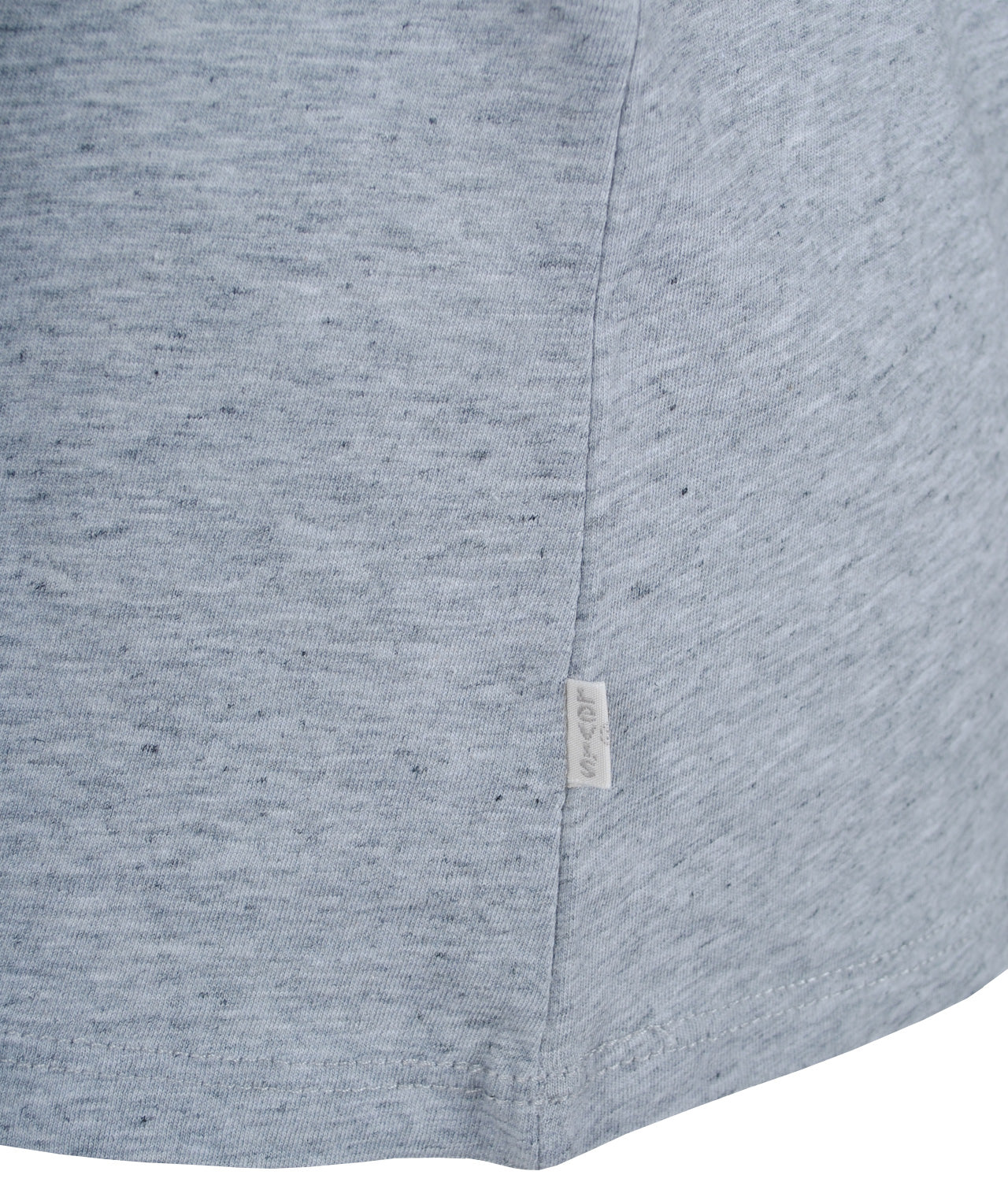 The Perfect Tee HTR | grau