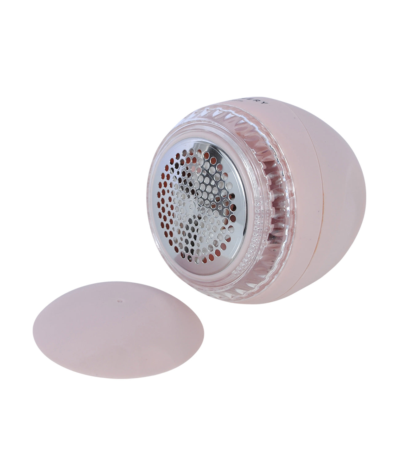 Pilo Fabric Shaver | rosa