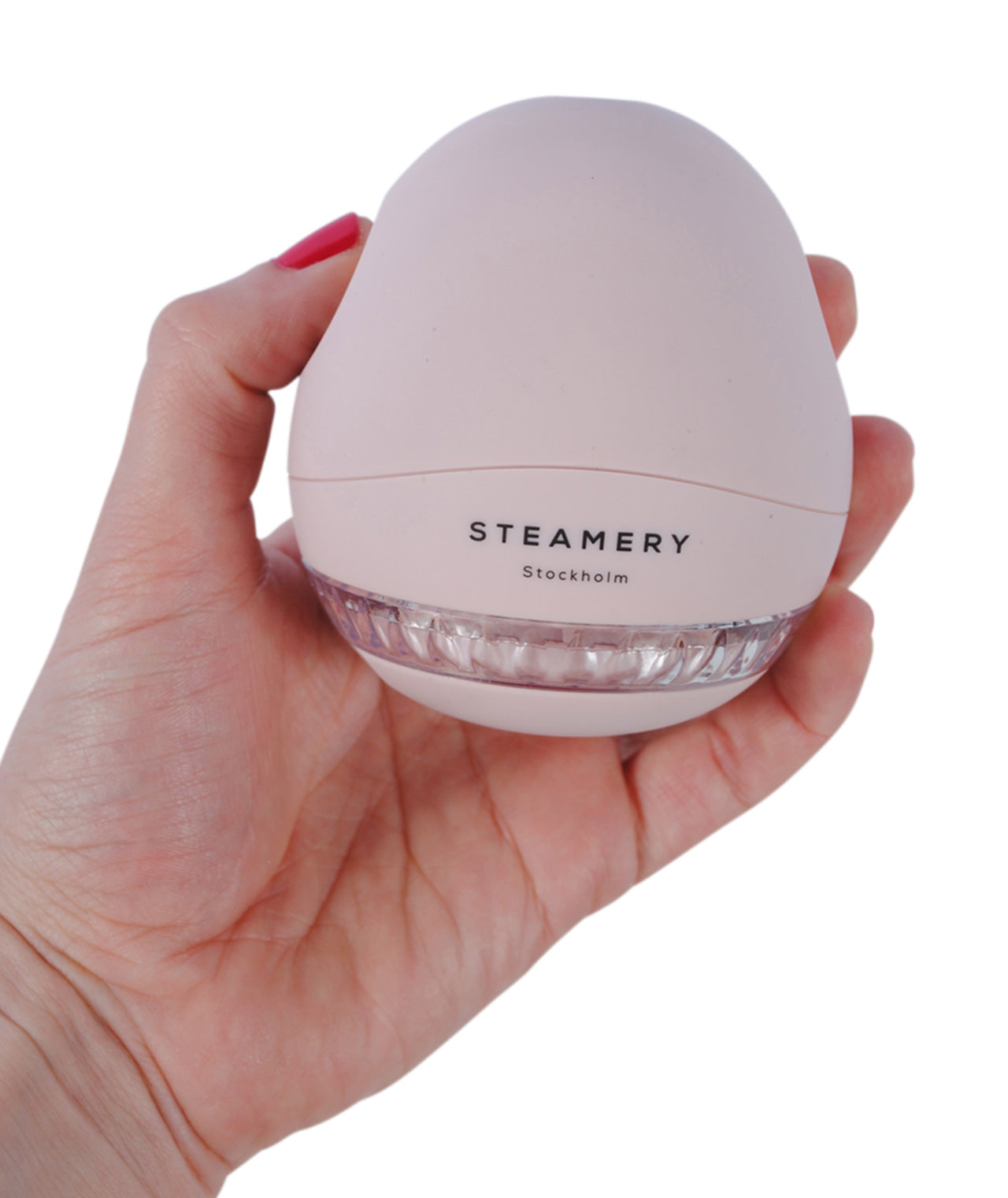 Pilo Fabric Shaver | rosa