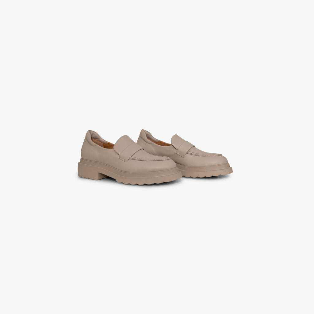 Loafer EVA-Sohle | offwhite