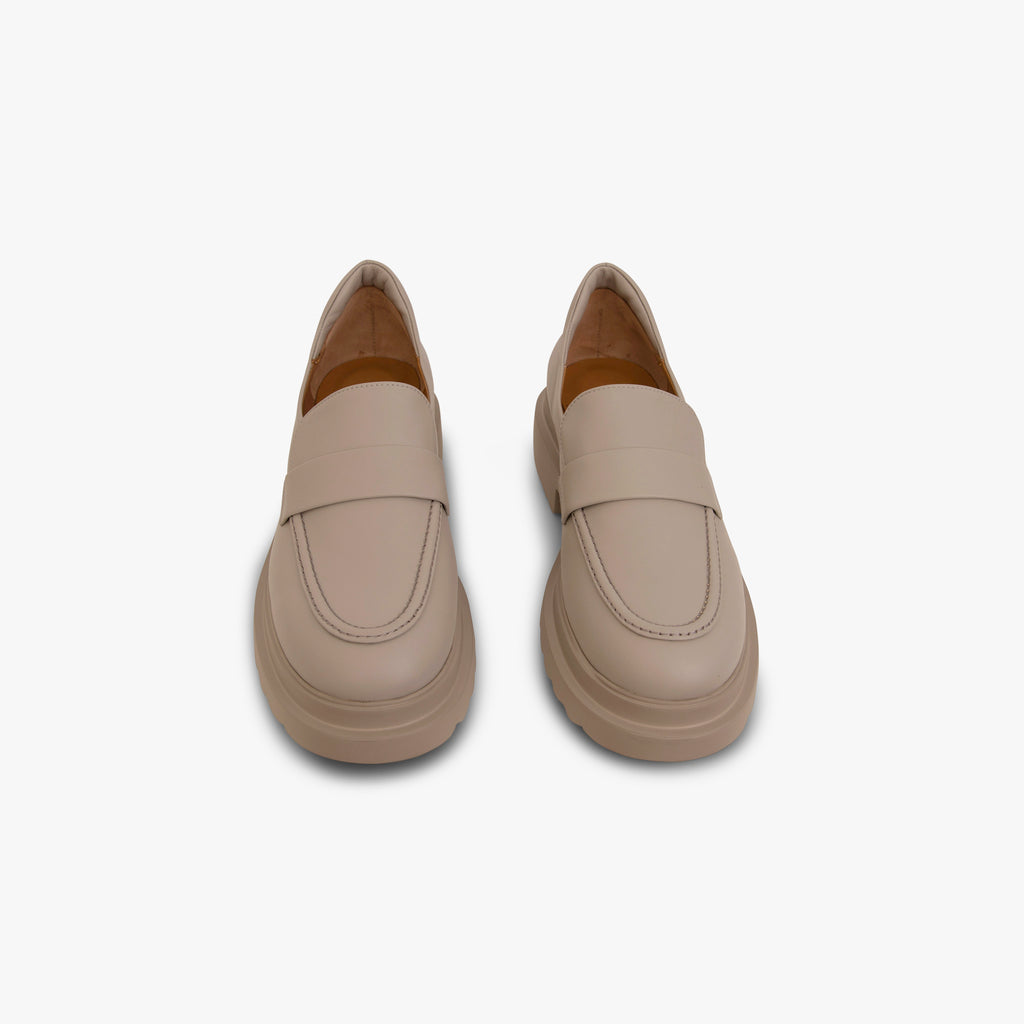 Loafer EVA-Sohle | offwhite