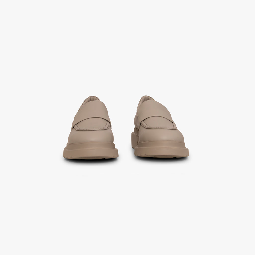Loafer EVA-Sohle | offwhite